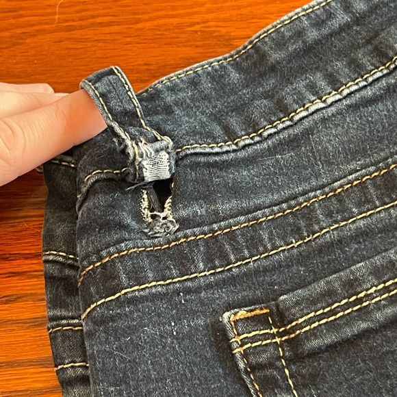 Warehouse one Jeans, Size 29 REG. - Picture 3 of 3